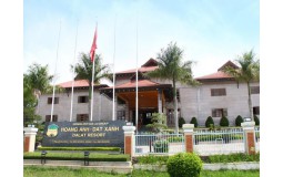 Hoàng Anh Đất Xanh Đà Lạt Resort(4sao)